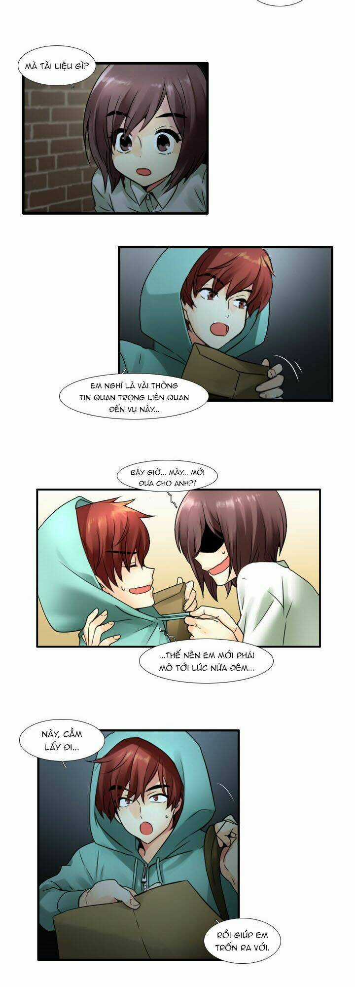 Useful Good-For-Nothing - Chapter 42 - Trang 7