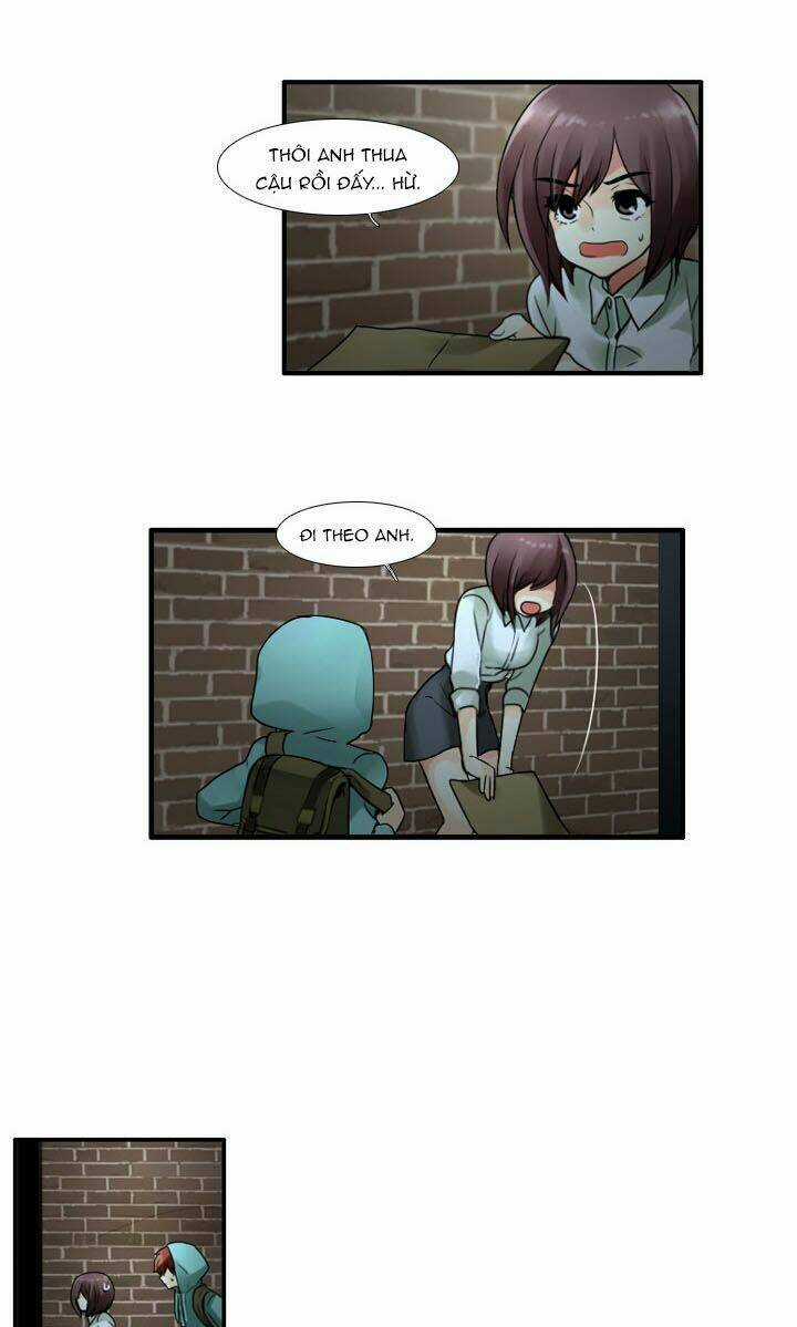 Useful Good-For-Nothing - Chapter 42 - Trang 8