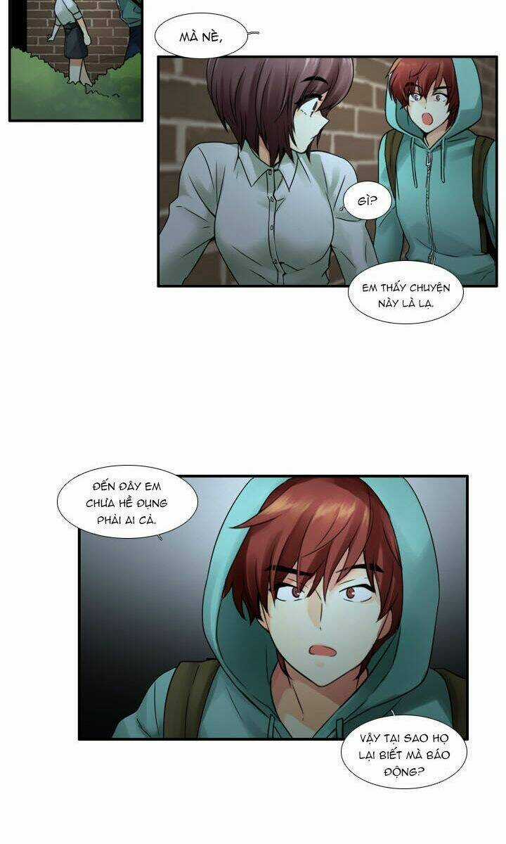 Useful Good-For-Nothing - Chapter 42 - Trang 9