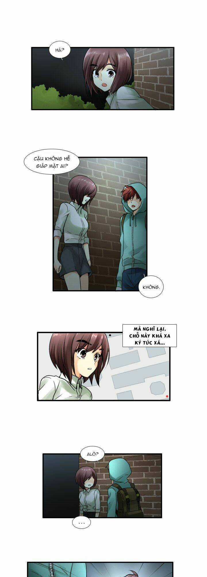 Useful Good-For-Nothing - Chapter 42 - Trang 10