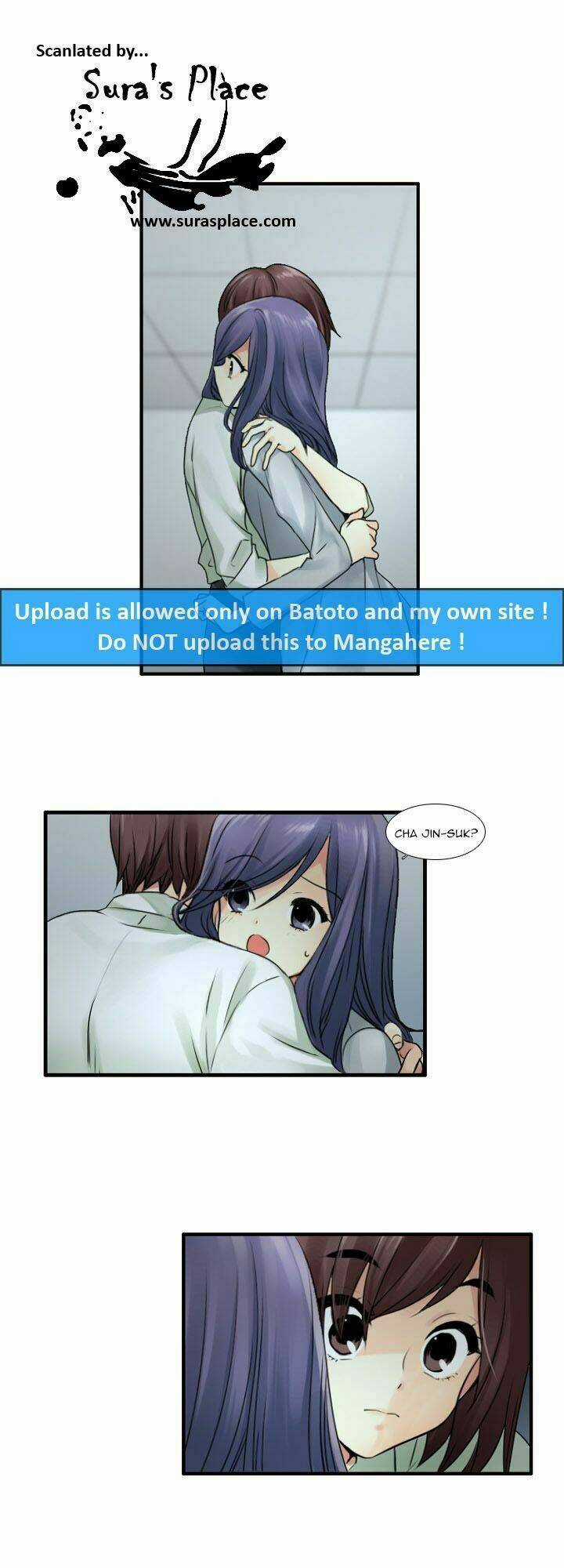 Useful Good-For-Nothing - Chapter 43 - Trang 1