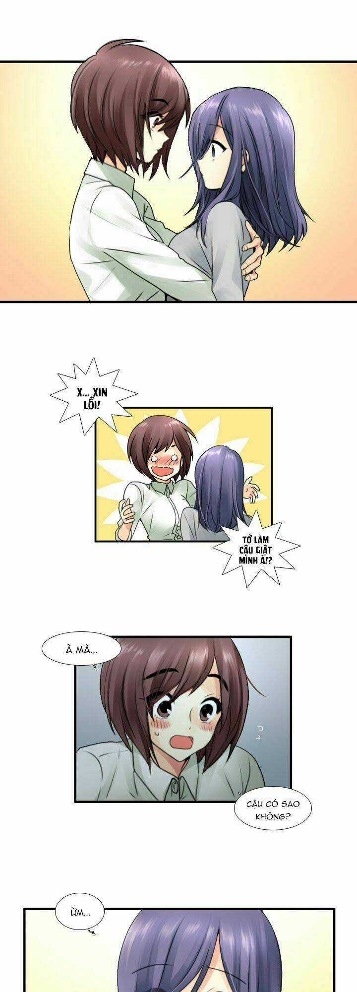 Useful Good-For-Nothing - Chapter 43 - Trang 2