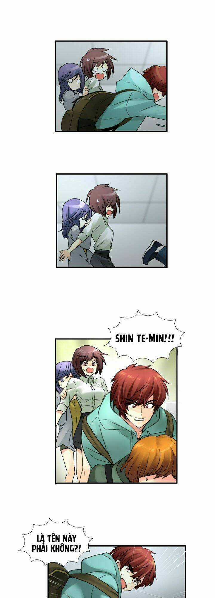 Useful Good-For-Nothing - Chapter 43 - Trang 11