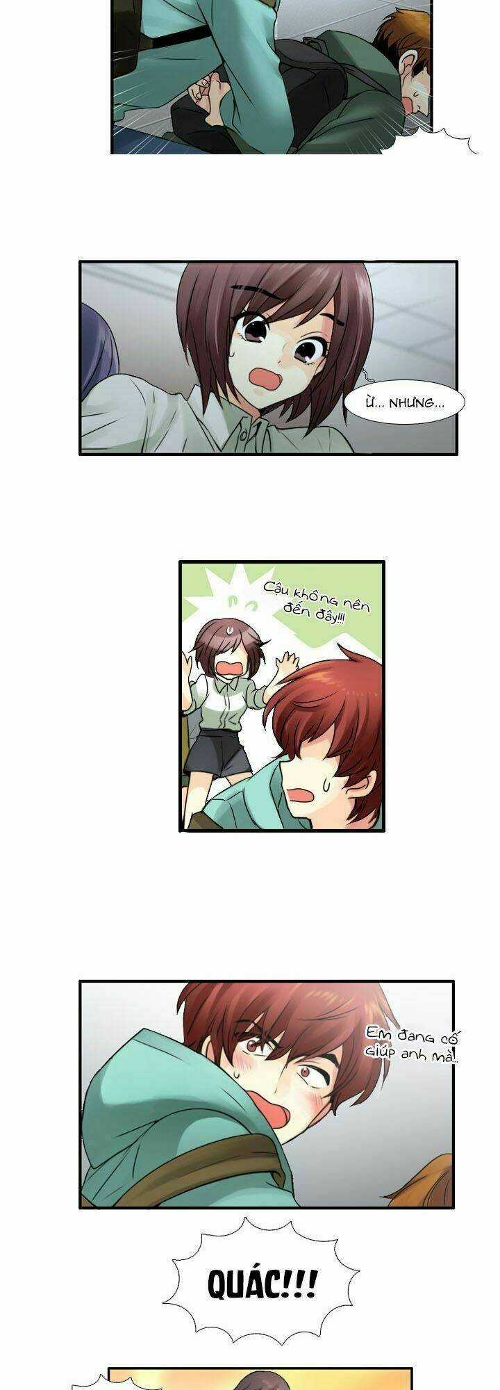 Useful Good-For-Nothing - Chapter 43 - Trang 12