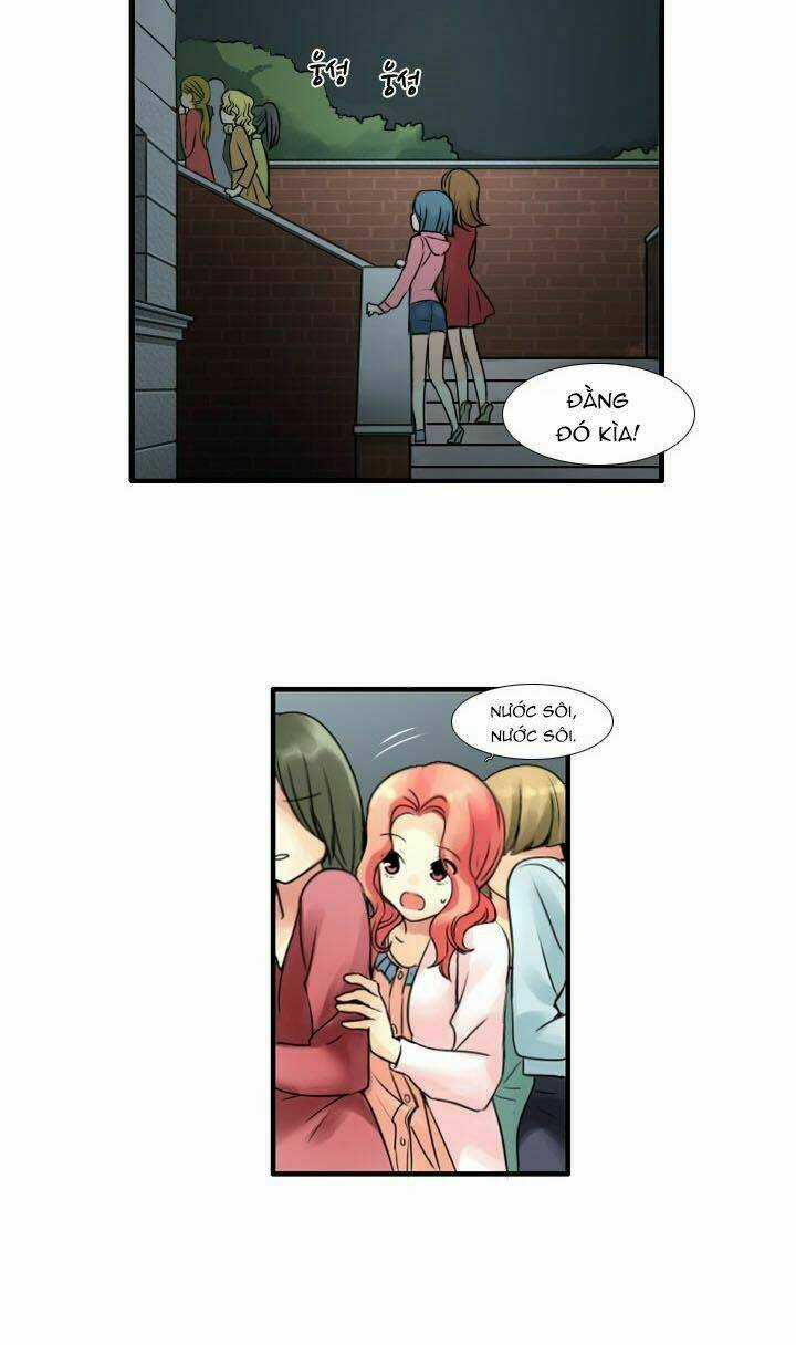 Useful Good-For-Nothing - Chapter 43 - Trang 16