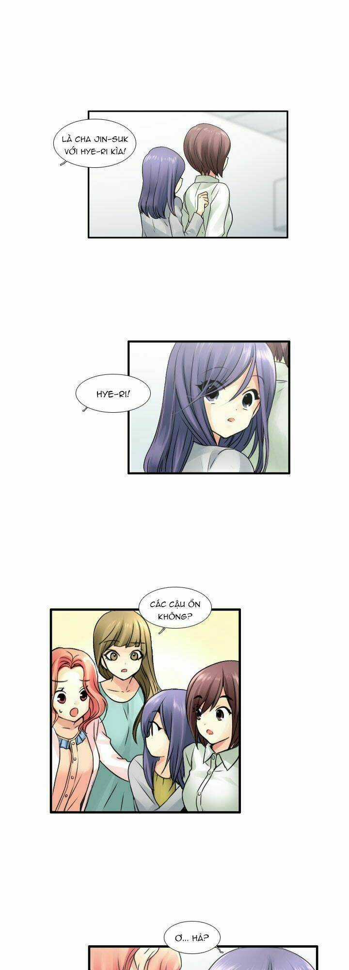 Useful Good-For-Nothing - Chapter 43 - Trang 17