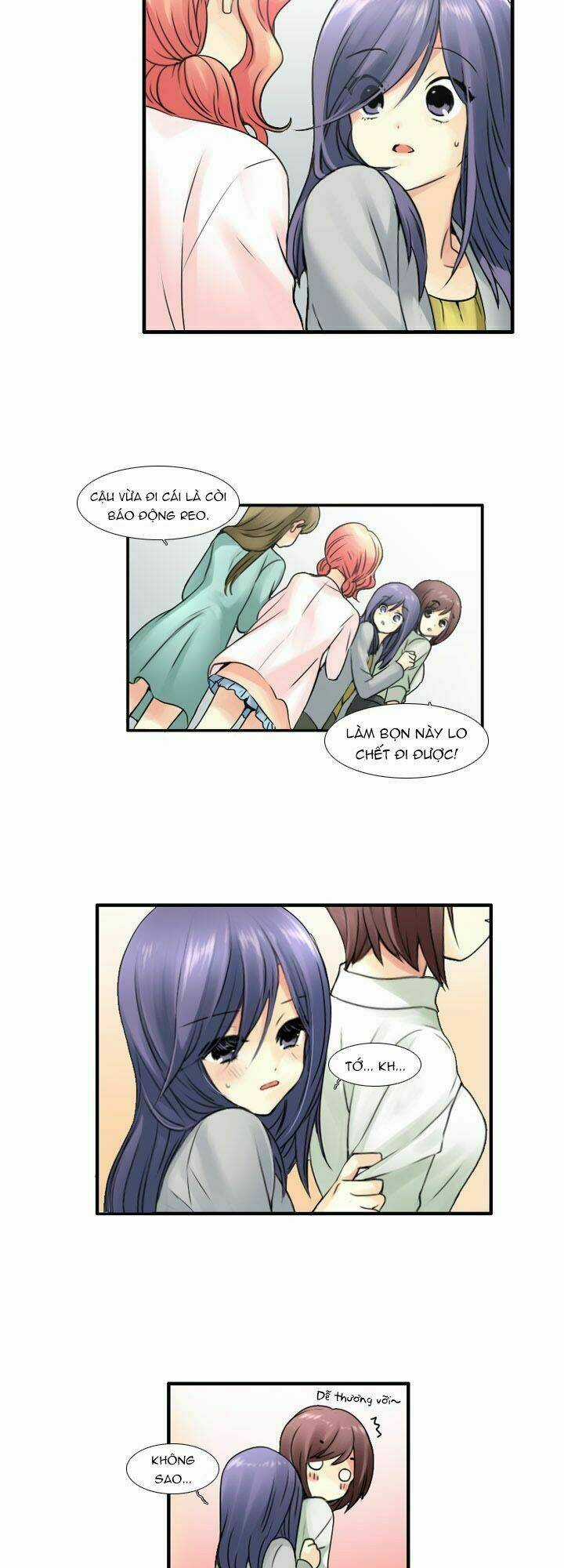 Useful Good-For-Nothing - Chapter 43 - Trang 18