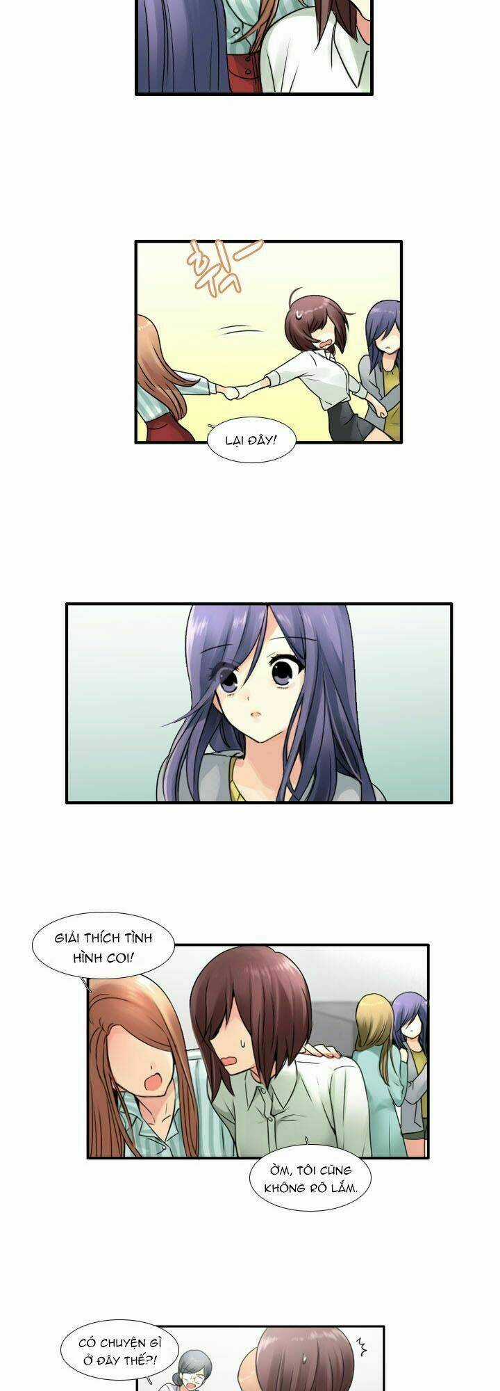 Useful Good-For-Nothing - Chapter 43 - Trang 20