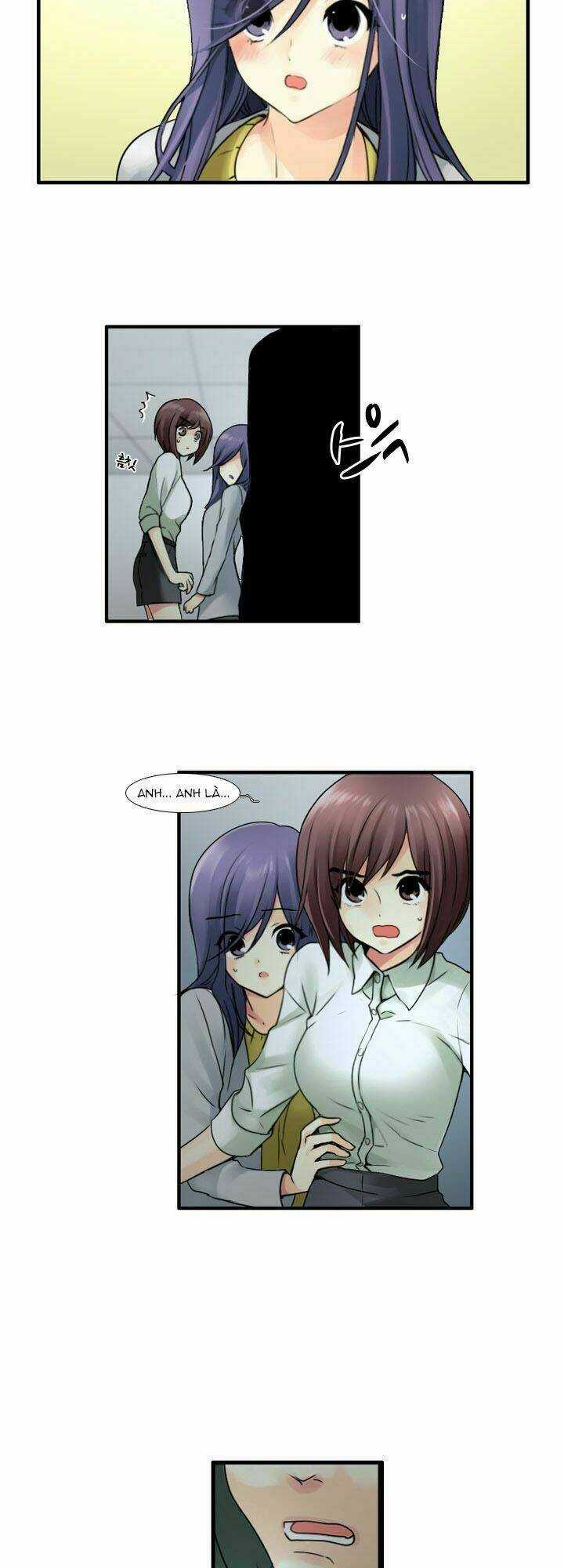 Useful Good-For-Nothing - Chapter 43 - Trang 3