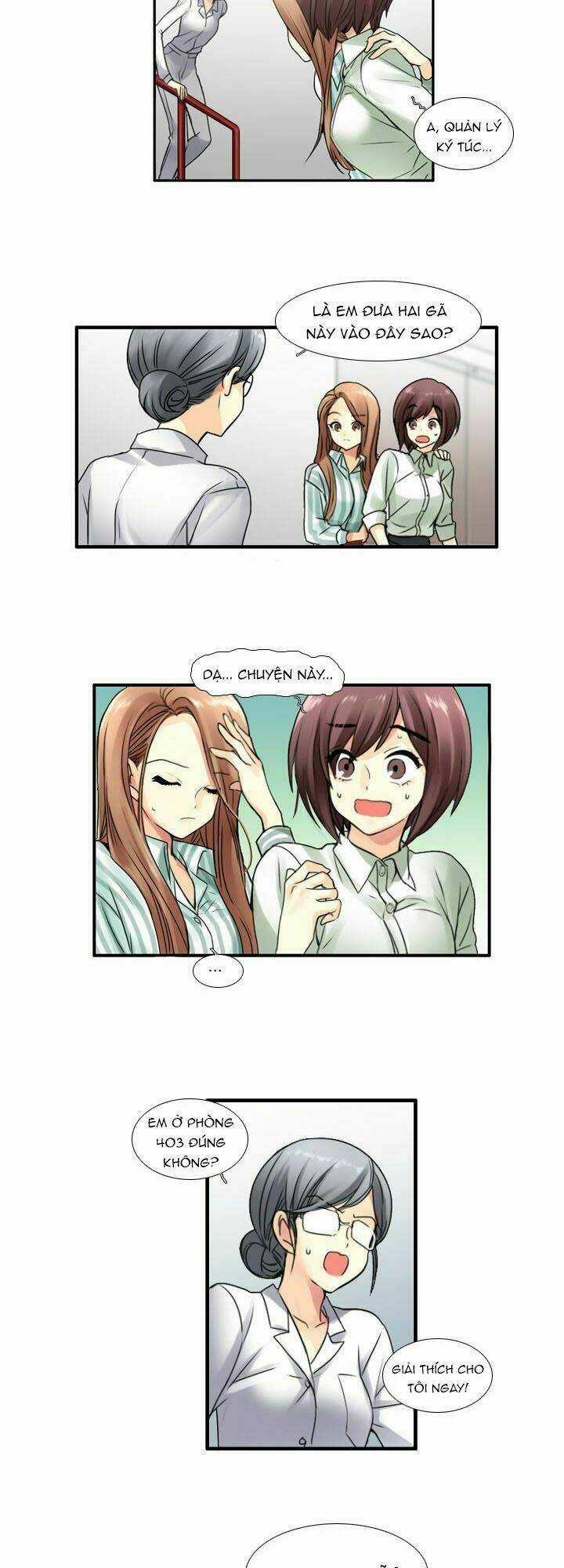 Useful Good-For-Nothing - Chapter 43 - Trang 21