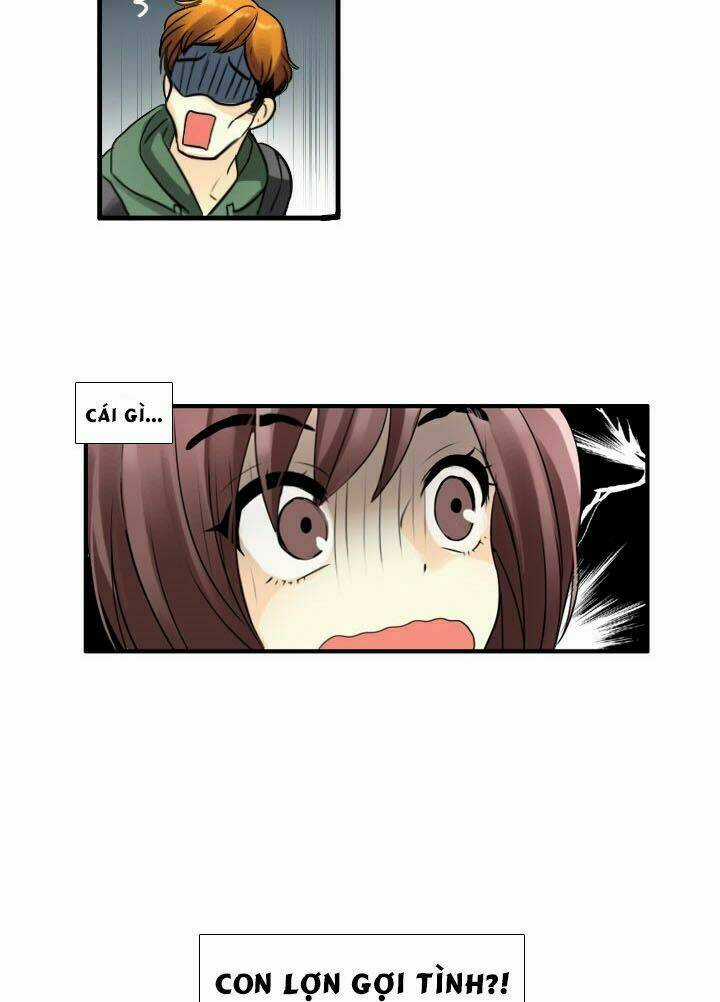 Useful Good-For-Nothing - Chapter 43 - Trang 24