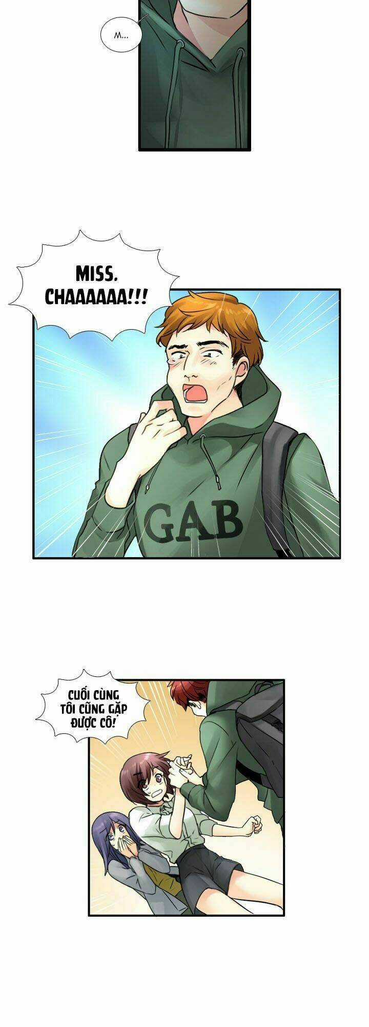 Useful Good-For-Nothing - Chapter 43 - Trang 4