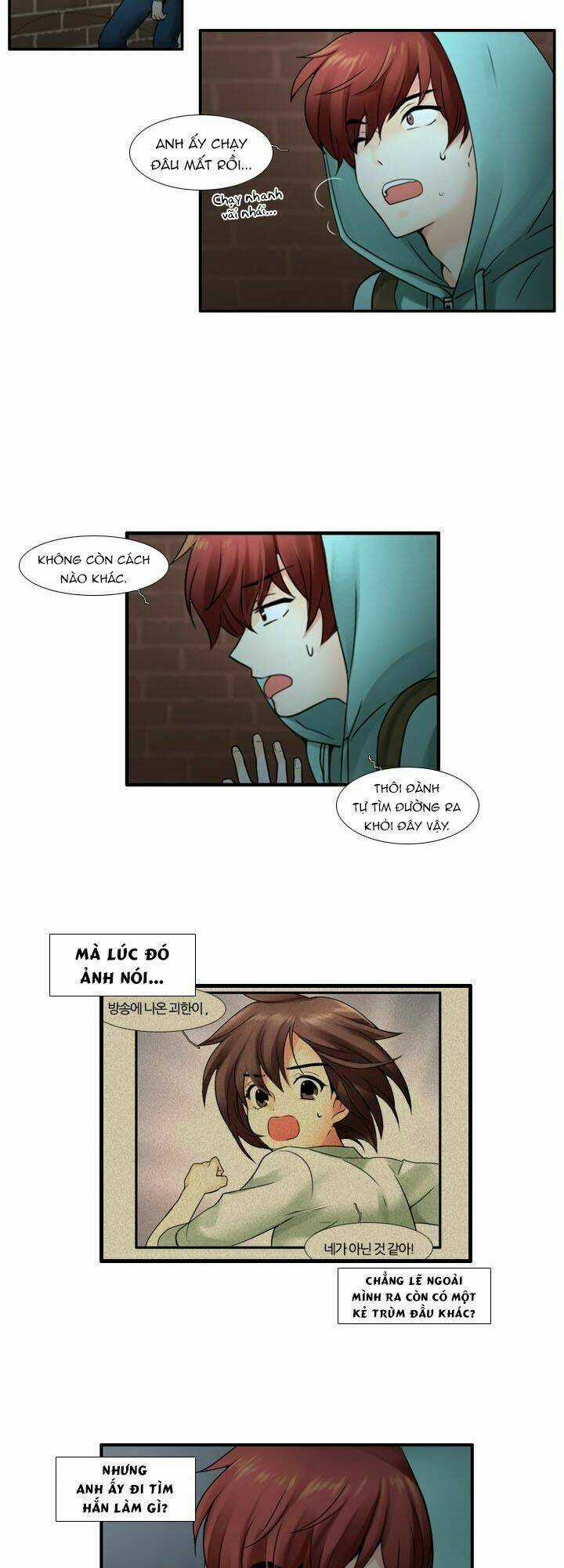 Useful Good-For-Nothing - Chapter 43 - Trang 6