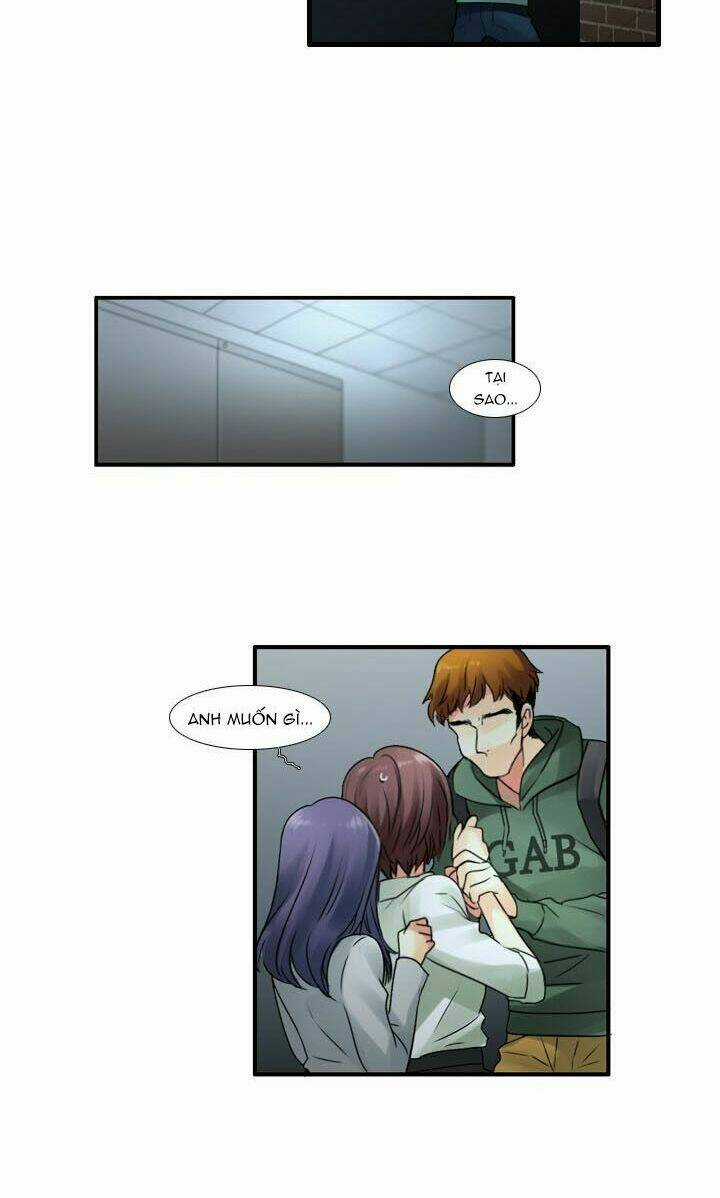 Useful Good-For-Nothing - Chapter 43 - Trang 8