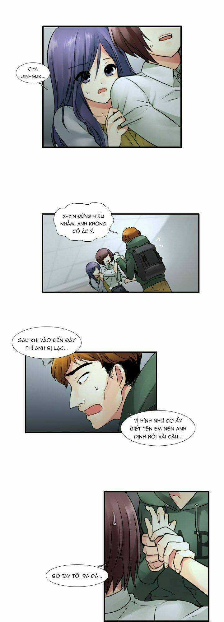 Useful Good-For-Nothing - Chapter 43 - Trang 9