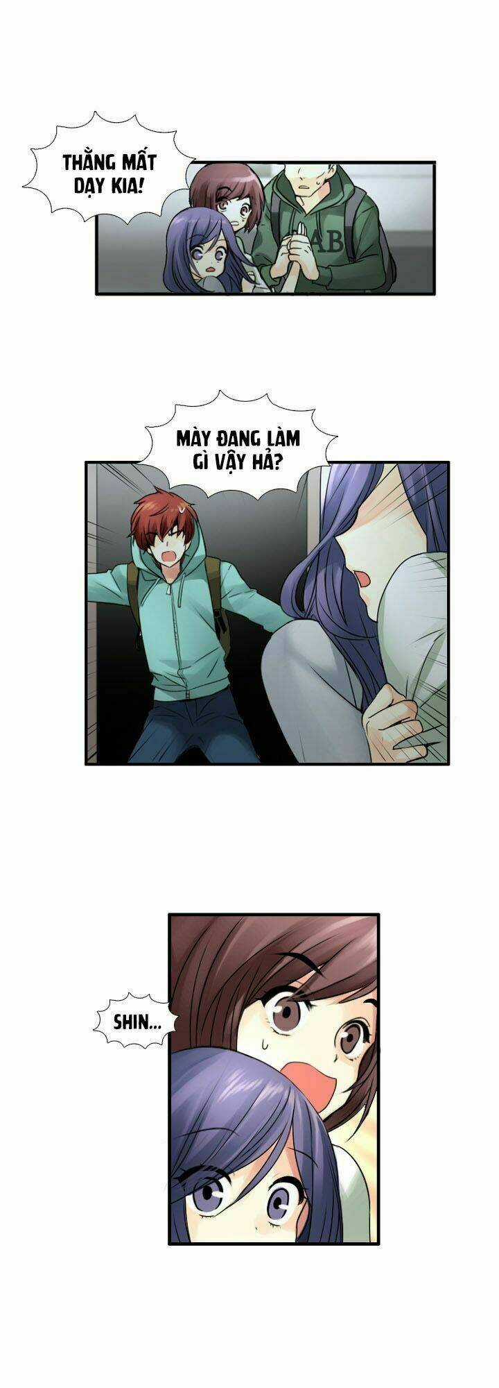 Useful Good-For-Nothing - Chapter 43 - Trang 10