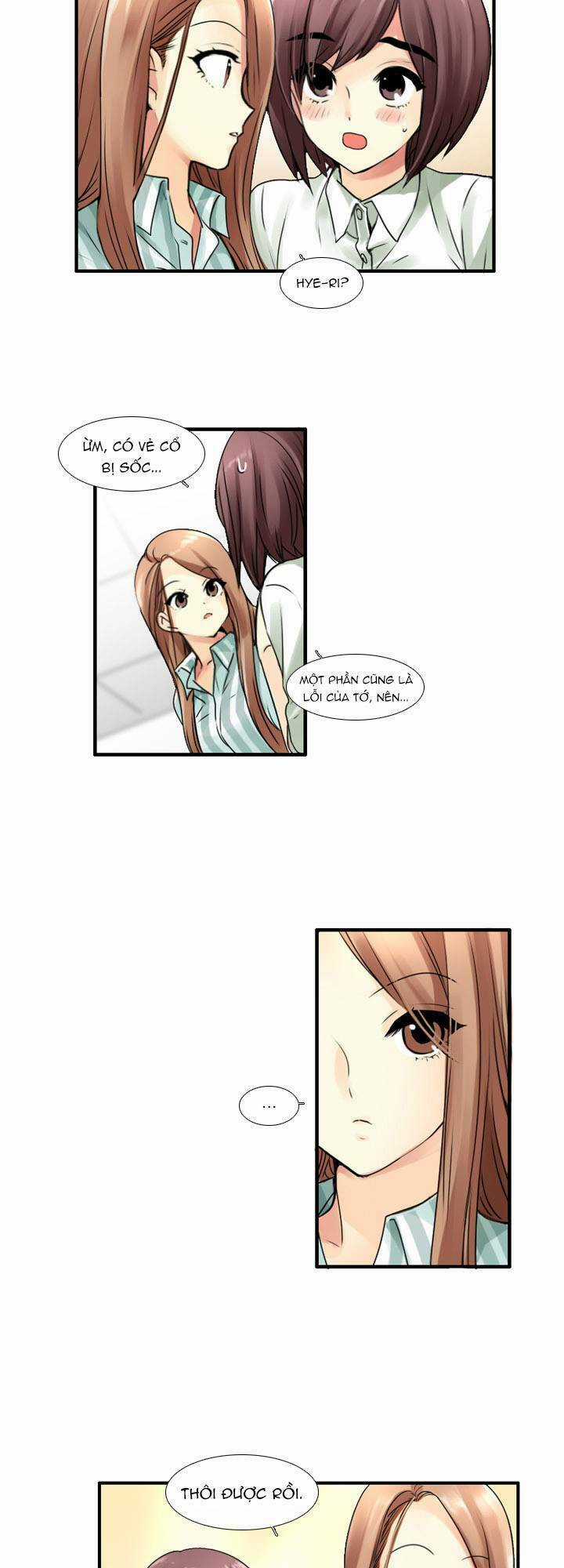 Useful Good-For-Nothing - Chapter 44 - Trang 11