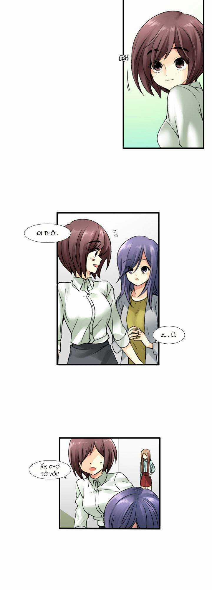 Useful Good-For-Nothing - Chapter 44 - Trang 13