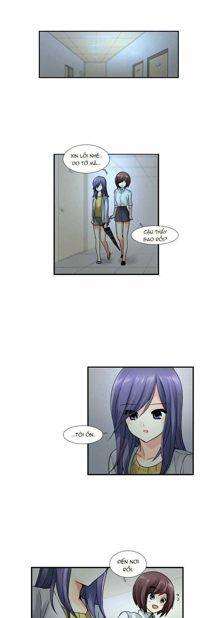 Useful Good-For-Nothing - Chapter 44 - Trang 15