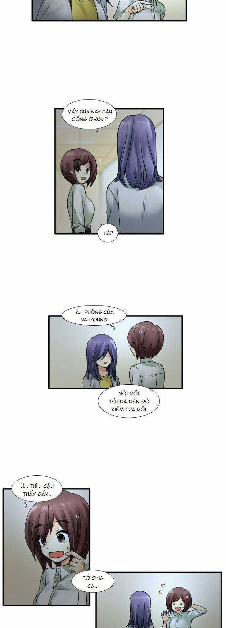 Useful Good-For-Nothing - Chapter 44 - Trang 16