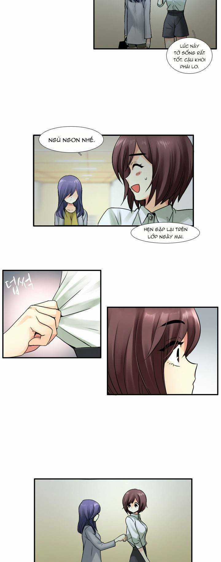 Useful Good-For-Nothing - Chapter 44 - Trang 17