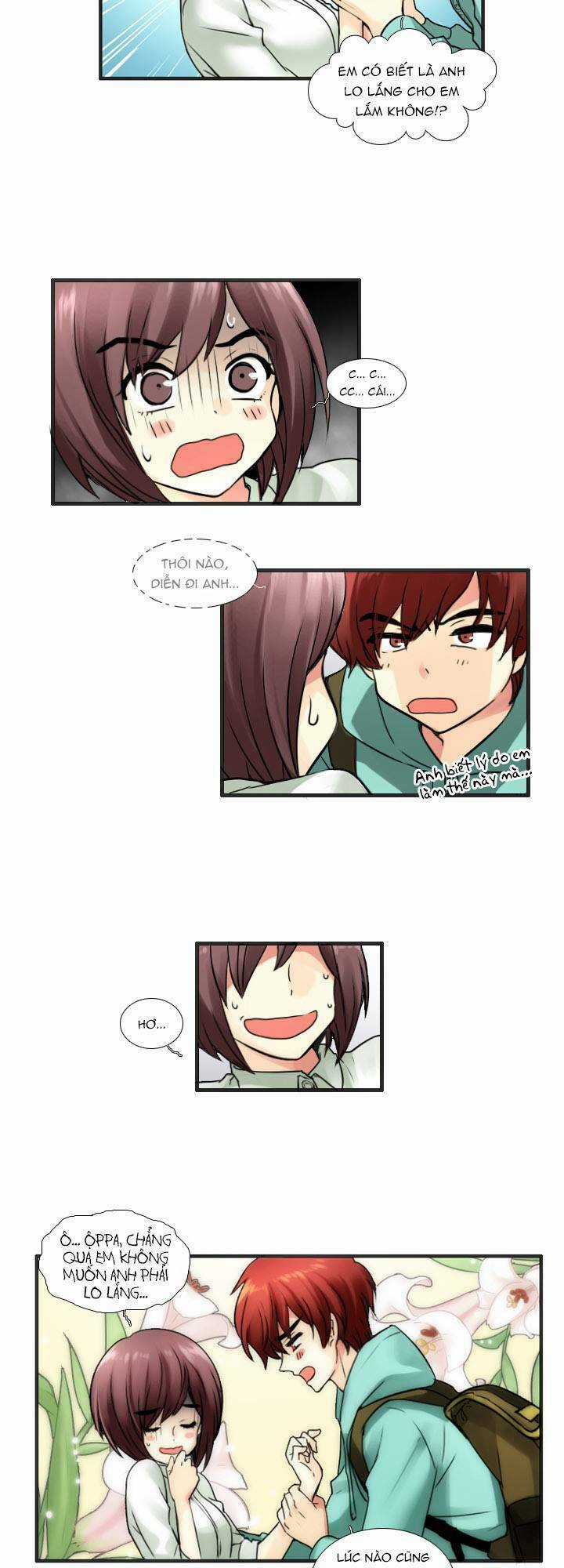 Useful Good-For-Nothing - Chapter 44 - Trang 3