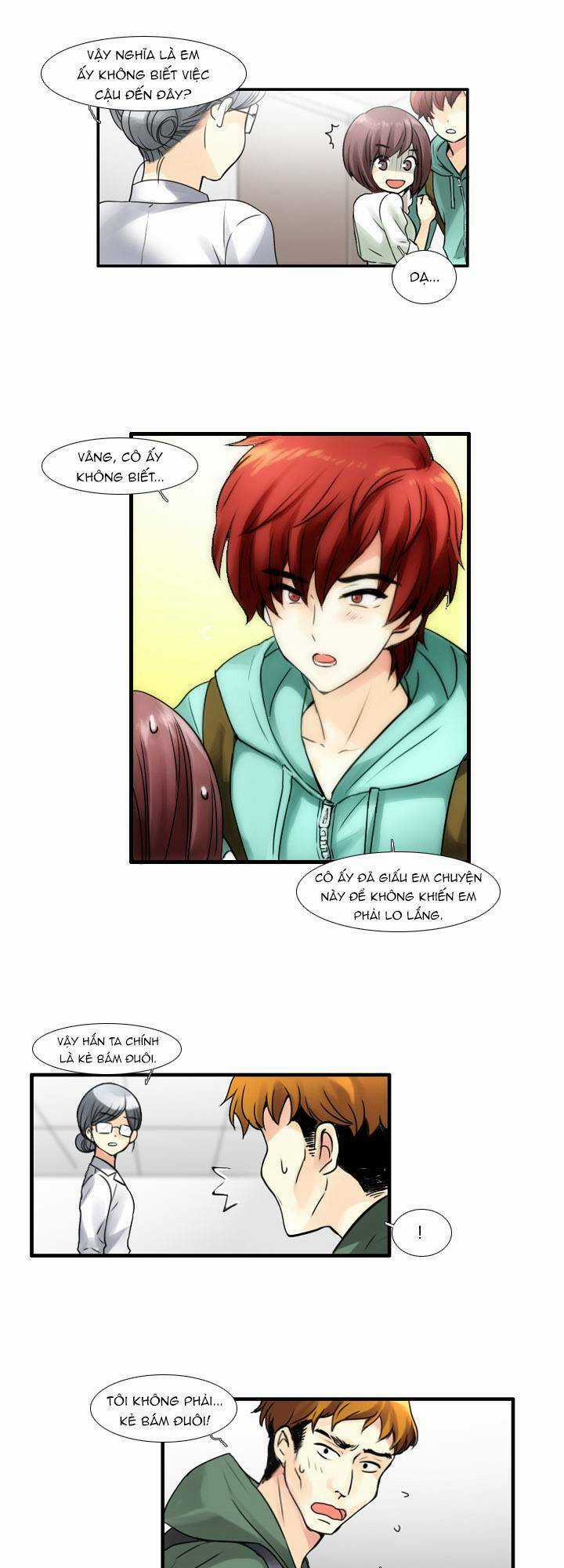 Useful Good-For-Nothing - Chapter 44 - Trang 5