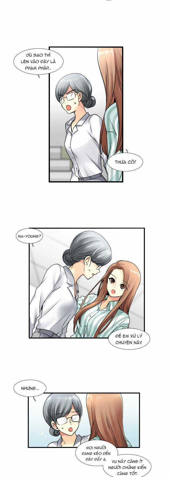 Useful Good-For-Nothing - Chapter 44 - Trang 7