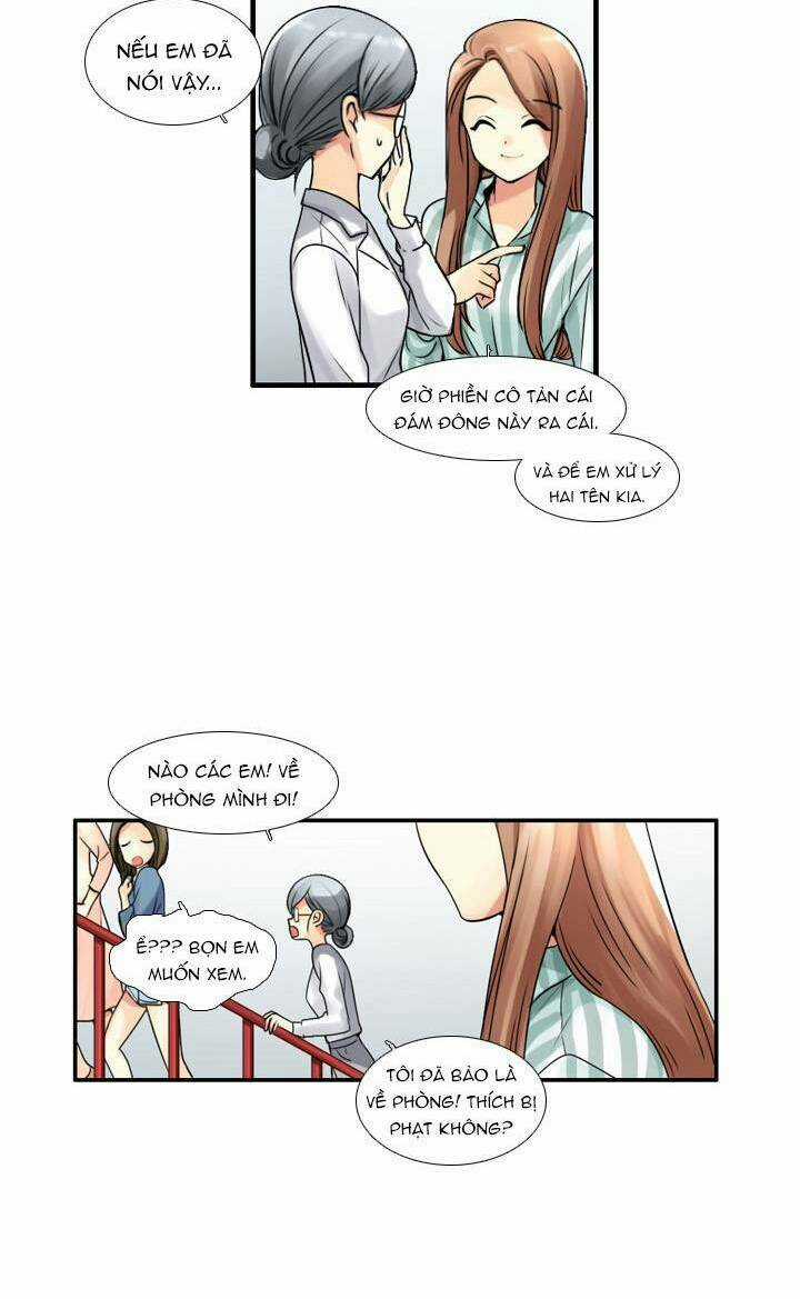 Useful Good-For-Nothing - Chapter 44 - Trang 9