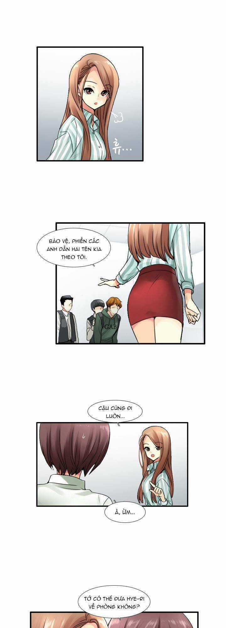 Useful Good-For-Nothing - Chapter 44 - Trang 10