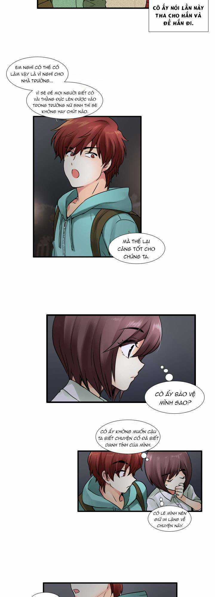 Useful Good-For-Nothing - Chapter 45 - Trang 12