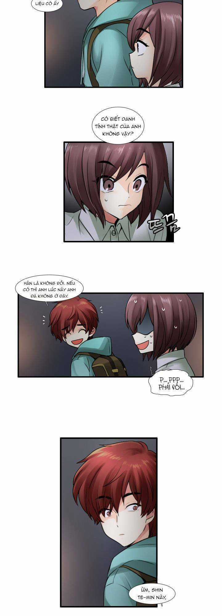 Useful Good-For-Nothing - Chapter 45 - Trang 13