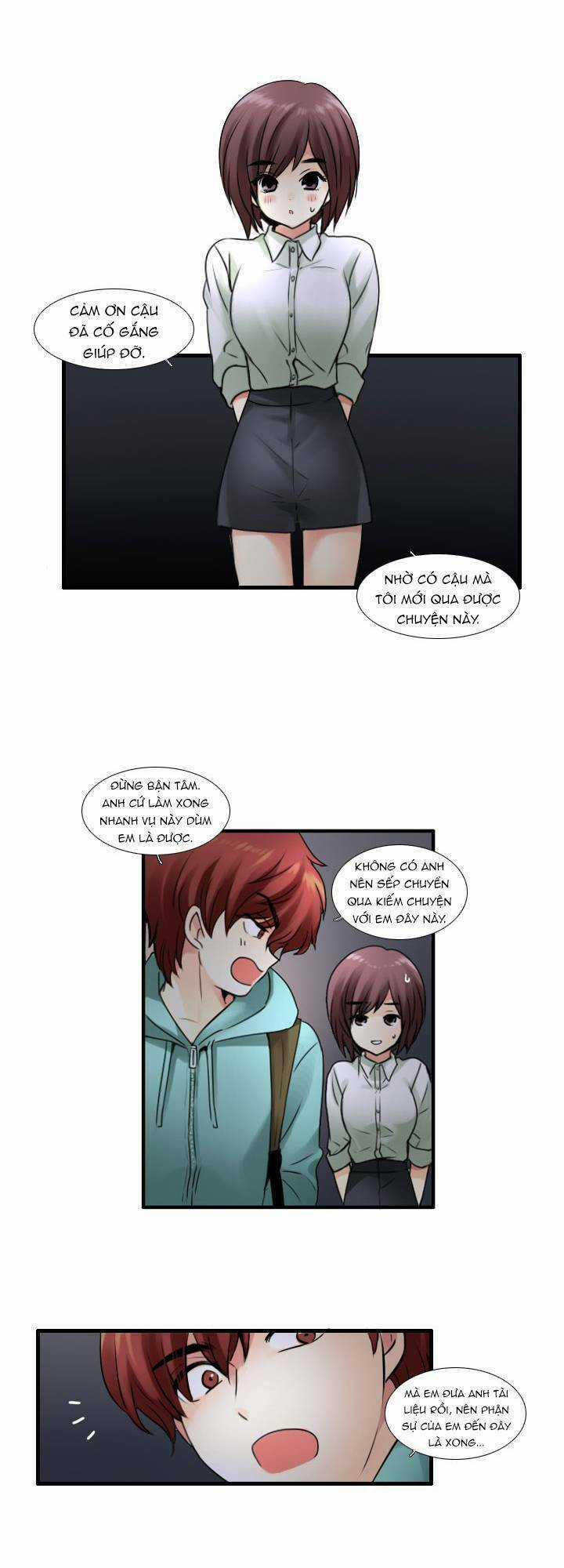 Useful Good-For-Nothing - Chapter 45 - Trang 14