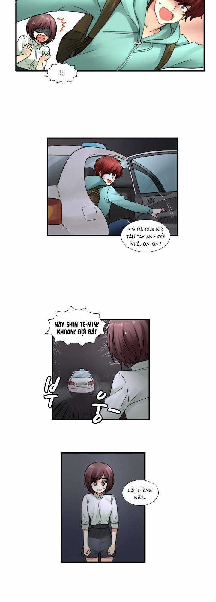 Useful Good-For-Nothing - Chapter 45 - Trang 16