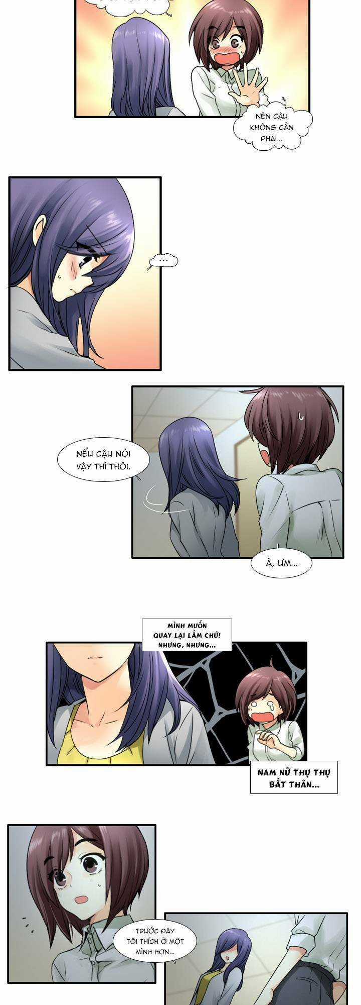 Useful Good-For-Nothing - Chapter 45 - Trang 3