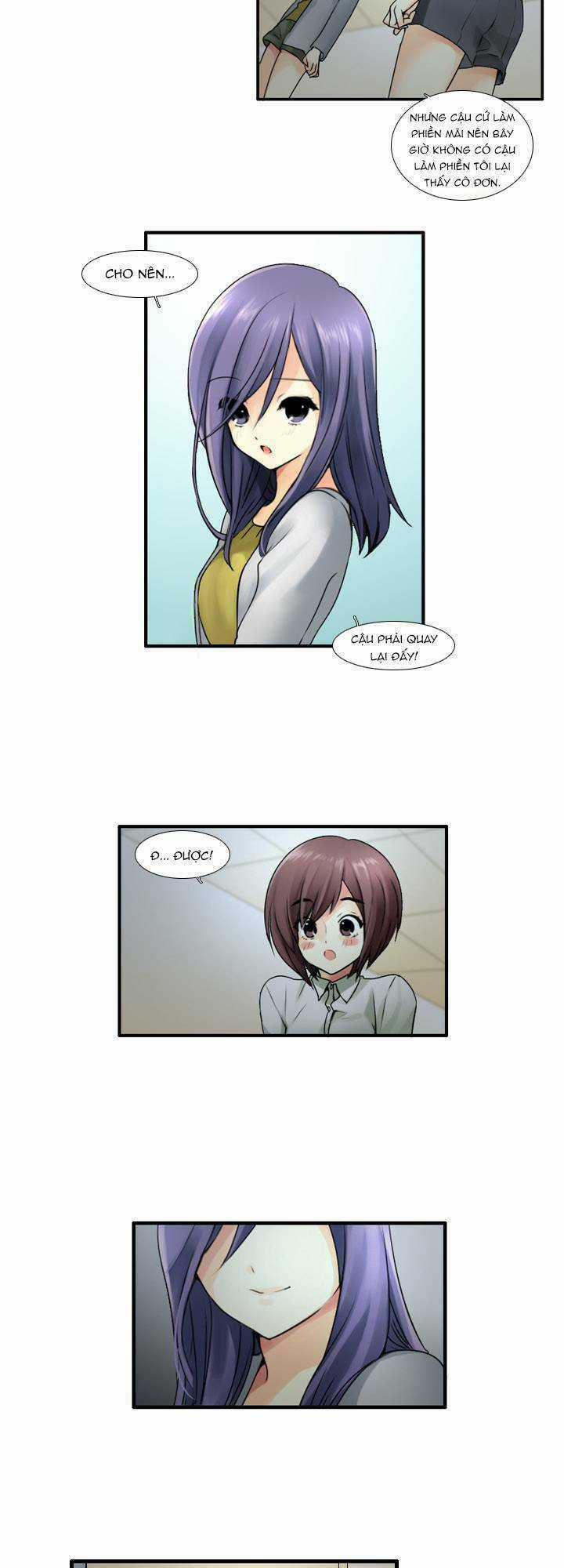 Useful Good-For-Nothing - Chapter 45 - Trang 4