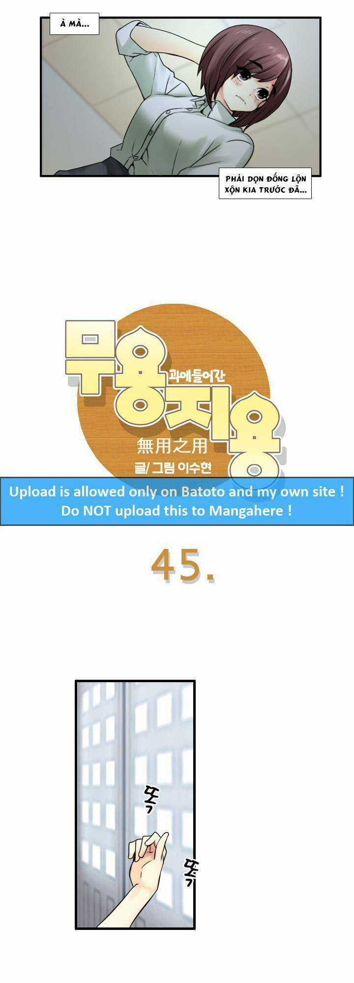 Useful Good-For-Nothing - Chapter 45 - Trang 6