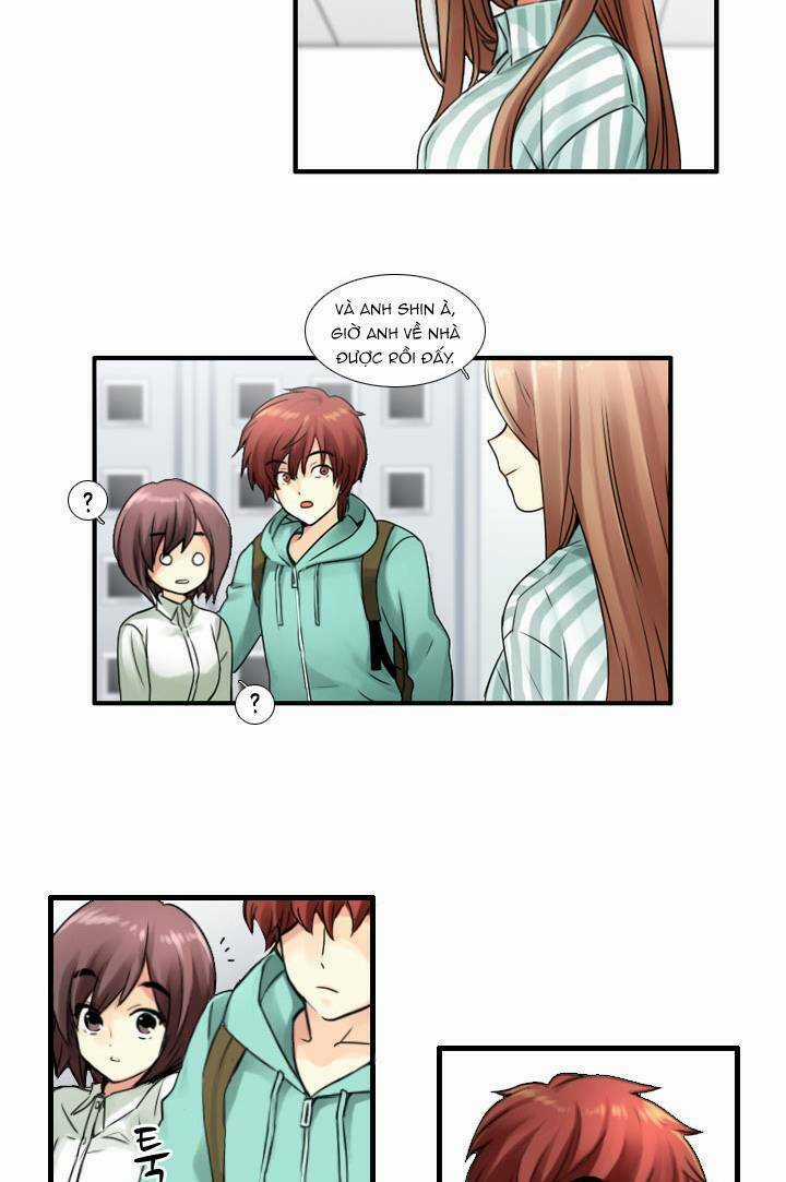 Useful Good-For-Nothing - Chapter 45 - Trang 8