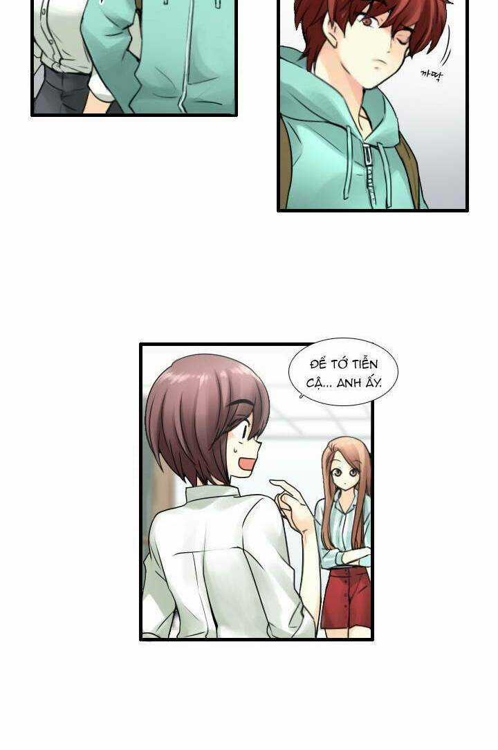 Useful Good-For-Nothing - Chapter 45 - Trang 9