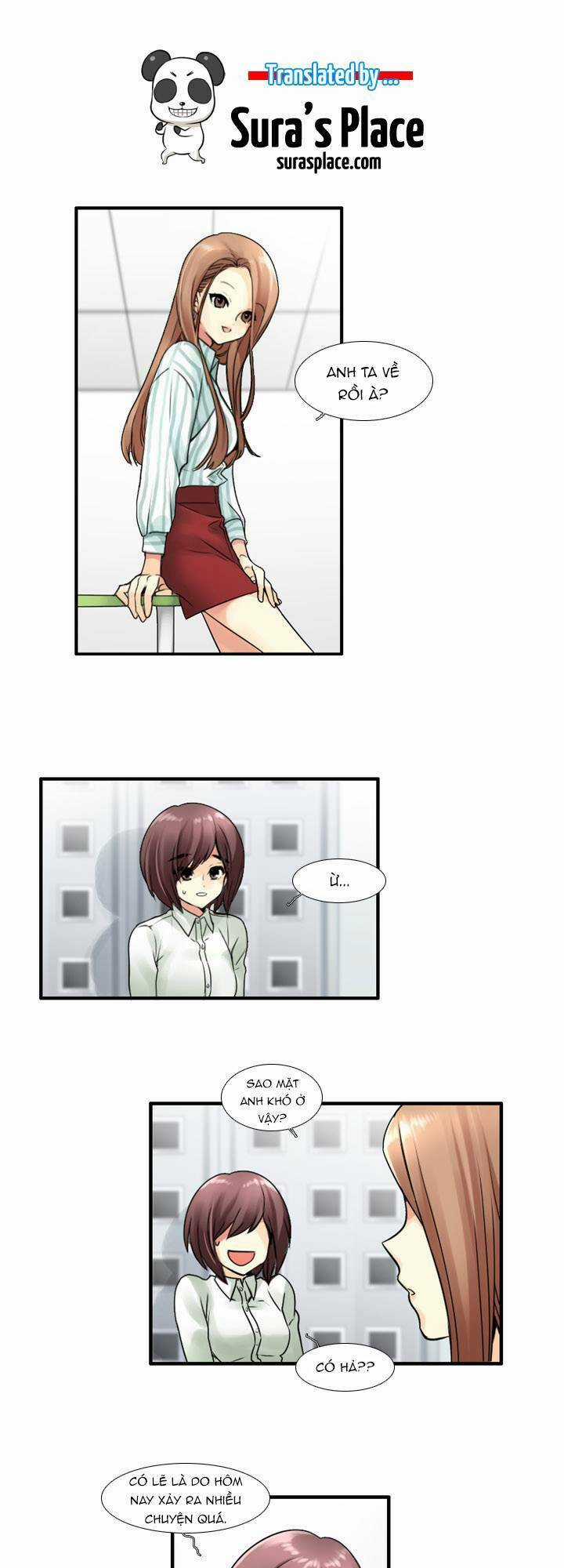 Useful Good-For-Nothing - Chapter 46 - Trang 1