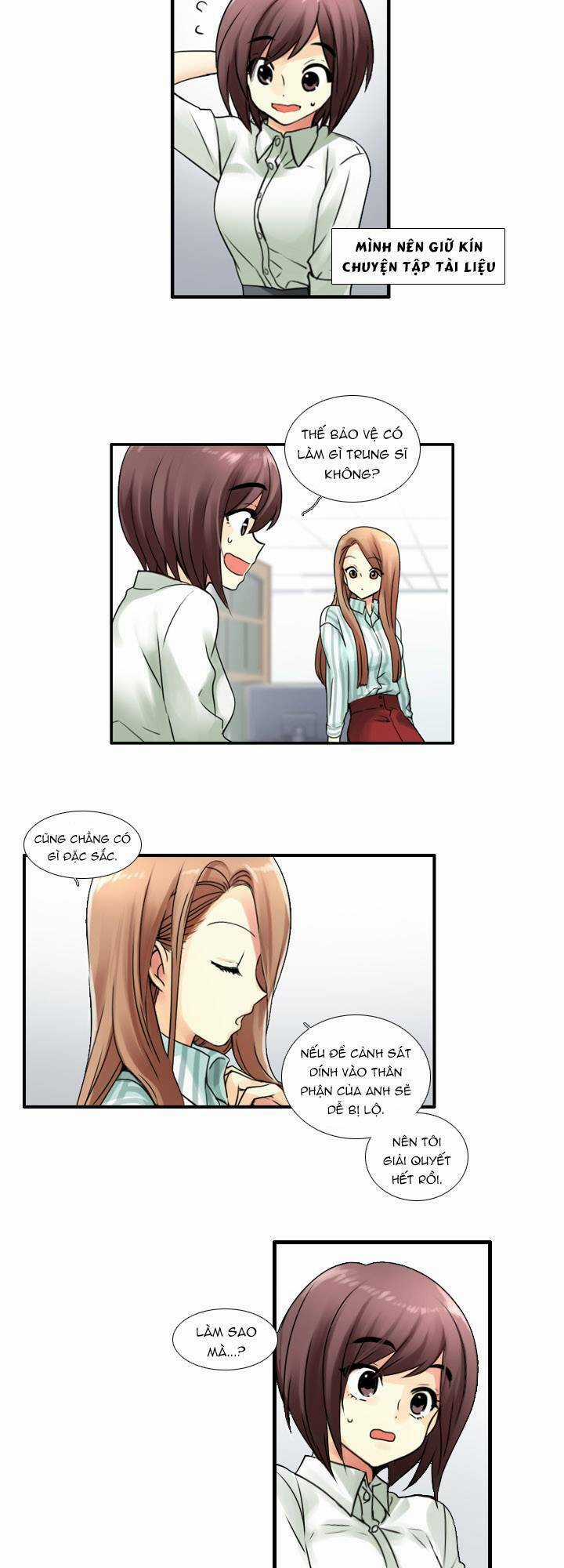 Useful Good-For-Nothing - Chapter 46 - Trang 2