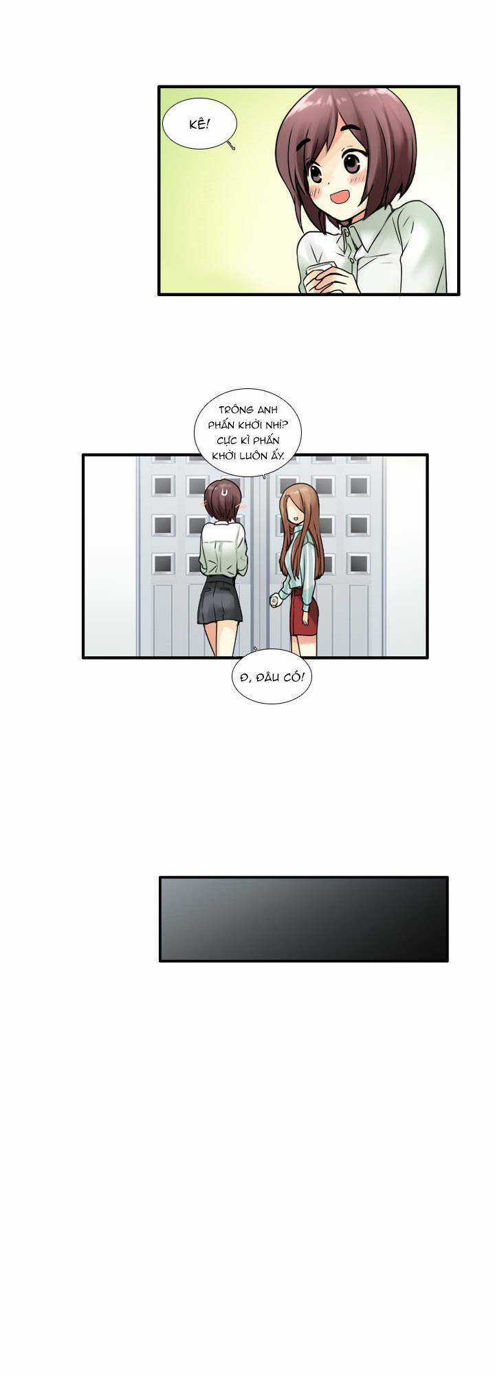 Useful Good-For-Nothing - Chapter 46 - Trang 13