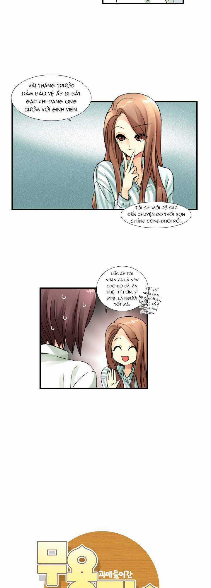 Useful Good-For-Nothing - Chapter 46 - Trang 3