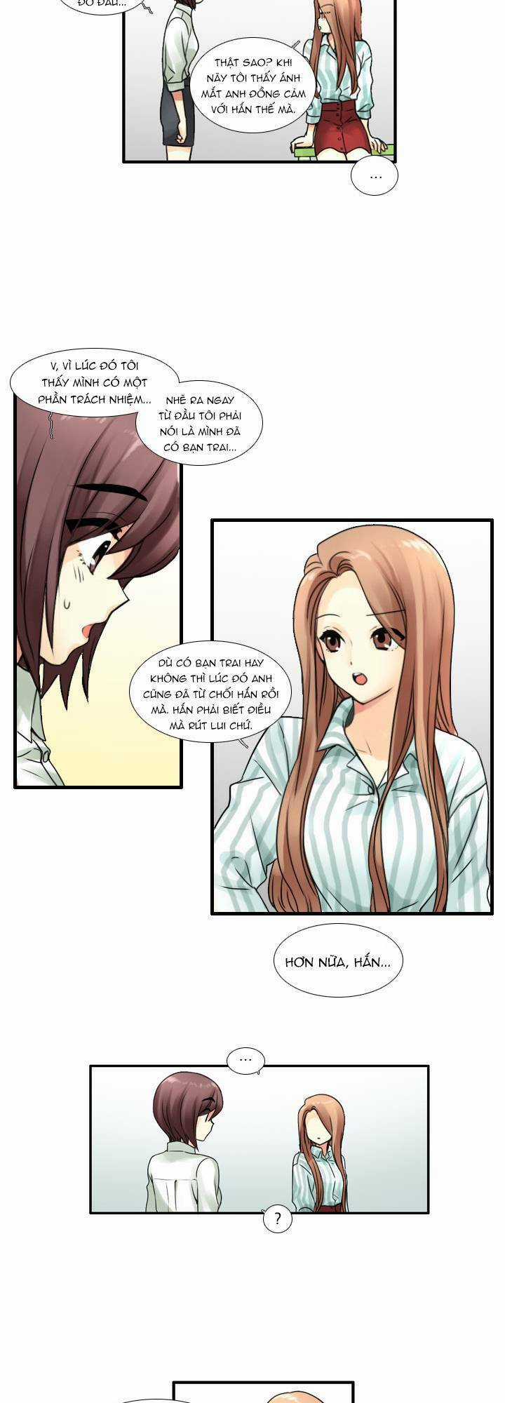 Useful Good-For-Nothing - Chapter 46 - Trang 5