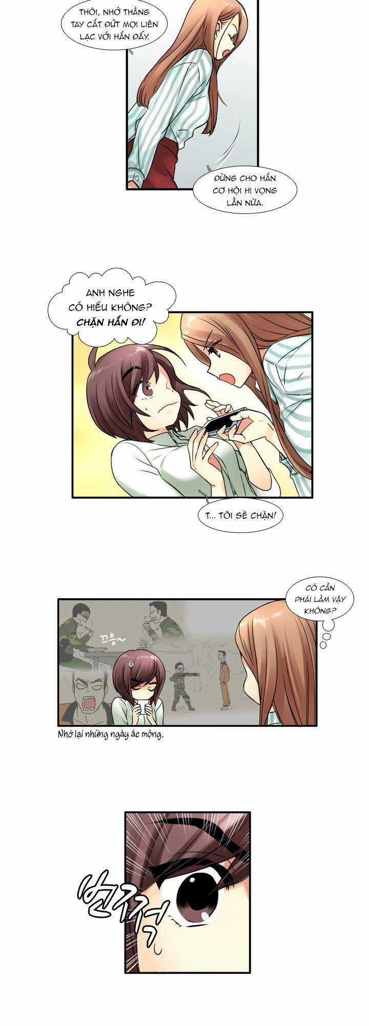 Useful Good-For-Nothing - Chapter 46 - Trang 6