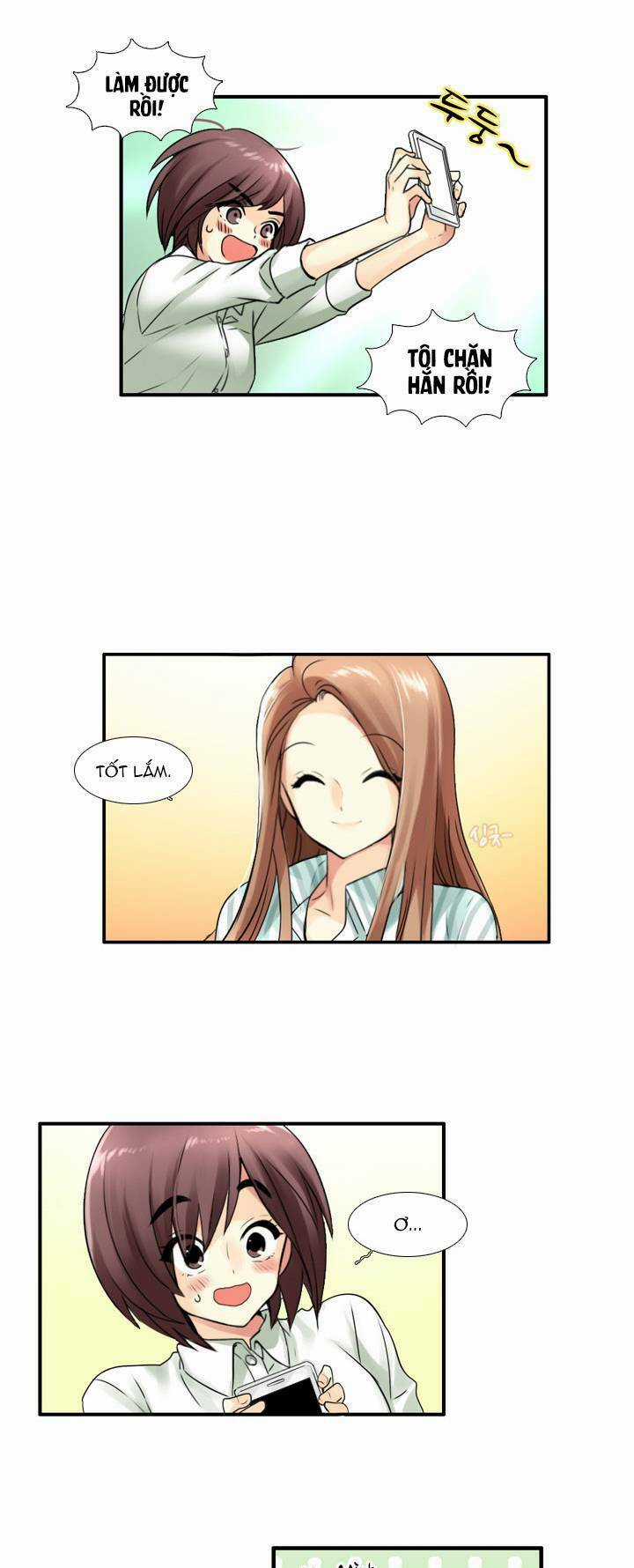 Useful Good-For-Nothing - Chapter 46 - Trang 7