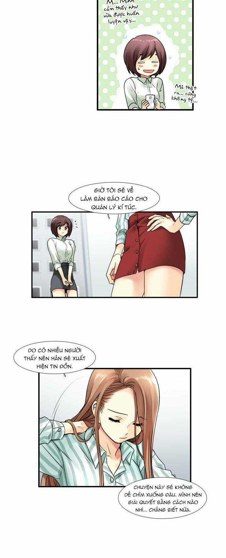 Useful Good-For-Nothing - Chapter 46 - Trang 8