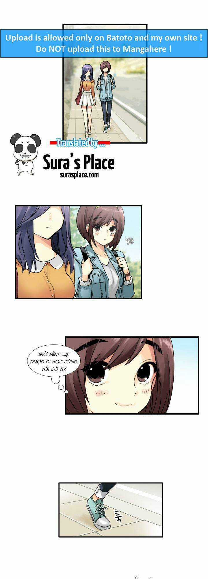 Useful Good-For-Nothing - Chapter 47 - Trang 2