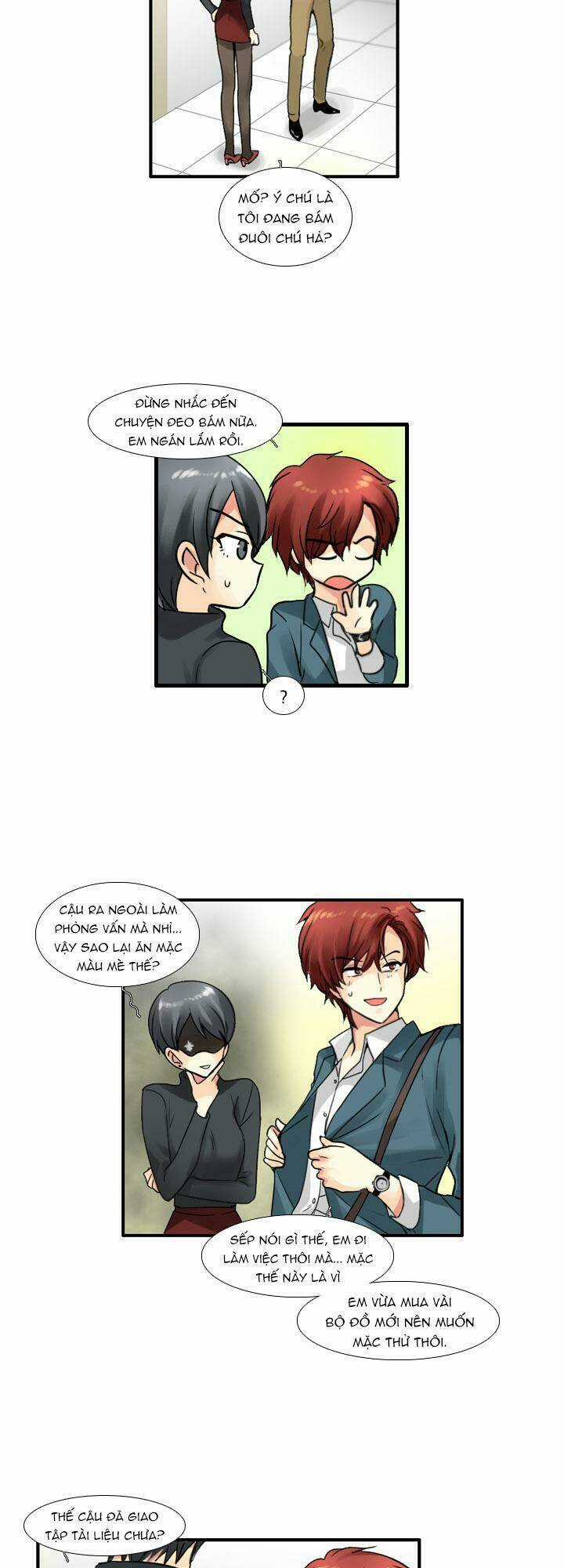 Useful Good-For-Nothing - Chapter 47 - Trang 11