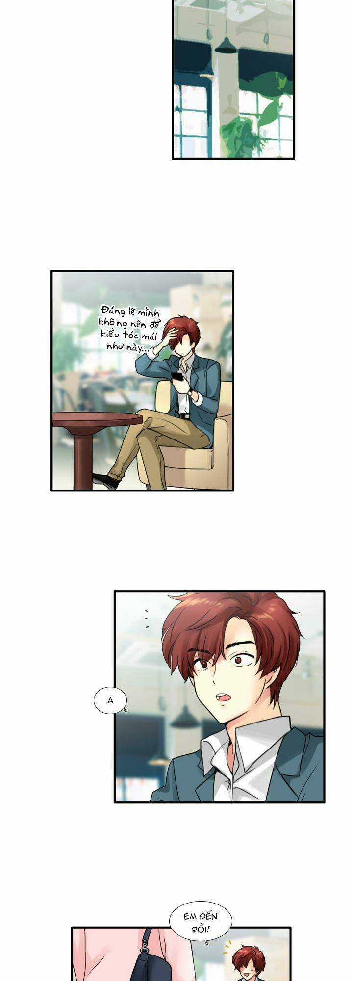 Useful Good-For-Nothing - Chapter 47 - Trang 14